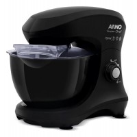 Batedeira Planetária Arno Super Chef 750W - Arno Batedeira Planetária Arno Super Chef 750W - Arno
